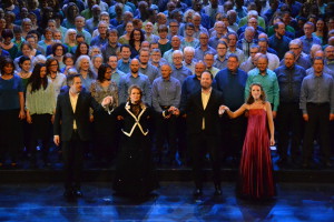 Konsert i Den norske opera
